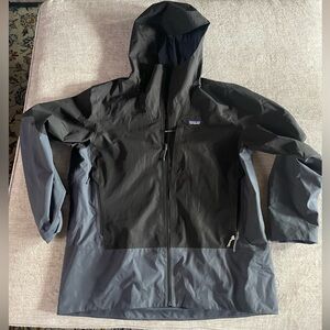 Patagonia wind breaker
